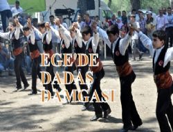 İzmir'de Dadaş yoğunlaşması